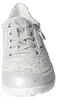 Lugina Havy-Soft - Silver / White Textile Veľkosť: 39 Náhľad obrázku produktu 56