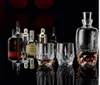 BOHEMIA Selection Whisky-Set (Flasche 1050ml, Gläser 300ml) Produktbild-Vorschau 3