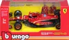 BBURAGO 36844S, 3 Jahr(e), Rot Produktbild-Vorschau 7