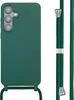 imoshion Silikonowe etui ze sznurkiem do Samsung Galaxy S25 Podgląd zdjęcia produktu 1