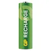 Nabíjecí baterie GP Recharge 2100 AA (HR6) 4ks Náhľad obrázku produktu