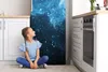 Kühlschrankmagne Kühlschrank Aufkleber Magnetfolie Produktbild-Vorschau 3