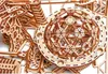 Elektryczne puzzle 3D, Galaxy Marble Run, WT, drewno, 678 Podgląd zdjęcia produktu 4
