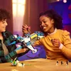 LEGO DREAMZzz Mr. Oz Weltraumbus, zweifach baubarer Produktbild-Vorschau 7