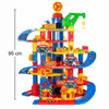 COIL Spiel-Parkgarage, Autogarage, Parkhaus, Tower Garage, Produktbild-Vorschau 7