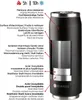 Canette Isotherme Snoopy Double Paroi Isolante - Les Voir les images du produit 4