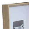 Bilderrahmen für 5 Fotos AXEL, 22 x 97 cm Produktbild-Vorschau 2
