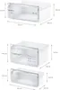 Bosch KIV87NSE0 Serie 2 Einbau-Kühl-Gefrier-Kombination, Produktbild-Vorschau 12