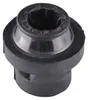 TEDGUM Lagerung Kühler 00228489 unten beidseitig für FORD Produktbild-Vorschau 2