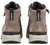 Gabor 080303001 Rollingsoft Damenschuhe, Boots, Leder, Grau Produktbild-Vorschau 12
