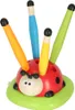 KIK KX3116 Gioco sportivo Coccinella 3in1 Anteprima dell’immagine prodotto 7