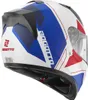 Helma Bogotto V128 Strada, modrá/červená/bílá, XL Náhled obrázku produktu 2