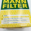 MANN Filtre à huile pour BMW 1 3 5 X1 X3 Z4 Voir les images du produit 18