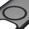 Schutzhülle mit Magnetring + gehärtetem Glas für Xiaomi Produktbild-Vorschau 3
