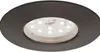 Briloner LED Einbauleuchtenindustrial3er-Set 3xLED-Modul Produktbild-Vorschau 2