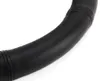 Coprivolante in pelle per auto taglia M 37-39 cm AMIO-01765 Anteprima dell’immagine prodotto 2