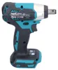 Makita DTW 181 RT1 Akku Schlagschrauber 18 V 210 Nm 1/2" Produktbild-Vorschau 5