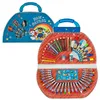 Kit de coloriage Paw Patrol pour la route Le compagnon Voir les images du produit 2