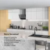 Klarstein Smart Verosteel digestoř 45 cm - digestoř, 624 Náhled obrázku produktu 3
