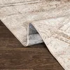 Mazovia Tapis Beige Moderne Abstrait - Salon, Chambre à Voir les images du produit 4