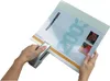 DURABLE Schnellbindesystem DURABIND® 30 A4 25 ST 225001 Produktbild-Vorschau 5