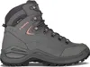 Lowa Renegade GTX EVO Wanderschuh Grau Produktbild-Vorschau 4