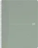 Oxford Spiralbuch ôMy Rec’Upö A5 liniert 6 mm Náhled obrázku produktu 9