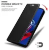 Cadorabo pouzdro pro Asus ZenFone 7 Protective Case in Náhled obrázku produktu 8