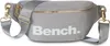 Bench waist bag Waistbag Hipsack 64168, colore: grigio Anteprima dell’immagine prodotto 4