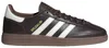 Turnschuhe Adidas Adidas Handball Spezial "Brown" für Produktbild-Vorschau 1