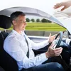 Rückenkissen Rückenstütze Büro Autositz Lendenkissen Produktbild-Vorschau 17