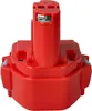 vhbw 2x Akku kompatibel mit Makita 6980FDWDE, 8271, 8270D, Produktbild-Vorschau 9