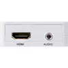 SpeaKa Professional Audio Extraktor [HDMI - HDMI, Klinke, Produktbild-Vorschau 3