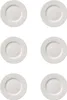 Talerz śniadaniowy Multipack Villeroy & Boch Manufacture Podgląd zdjęcia produktu 6