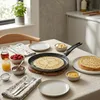 STONELINE Griglia per pancake, 24 cm WX-9195 Anteprima dell’immagine prodotto 4