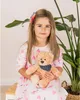 Miś Hermann 91388 Miś w kolorze piaskowym 30 cm Podgląd zdjęcia produktu 5