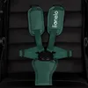 Lionelo Buggy MIRA bis zu 22 kg, Schwenkbare 360° Räder, Produktbild-Vorschau 20