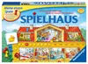 Ravensburger 21424 - Spielhaus - Kinderspielklassiker, Produktbild-Vorschau 1