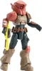 MATTEL Astral Zap Patrol Izzy Hawthorne 13cm Podgląd zdjęcia produktu 2
