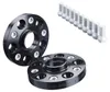 H&R 21mm Spurverbreiterung Spurplatte 5-Loch 112mm LK für Produktbild-Vorschau 3