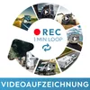 7" FUNK-Set ELEMENT HD mit AKKU Magnet Kamera RVS-24571 Produktbild-Vorschau 5