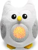 WOOPIE Kuschelschlafprojektor 2in1 Eule - 10 Schlaflieder Produktbild-Vorschau 24