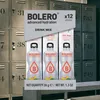 Bolero Sticks (12x3g) Ice Tea Peach - Intra- & Post-Workout Produktbild-Vorschau 3