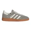 Adidas Handball Spezial In Grey White For Women – 5 UK - 38 Produktbild-Vorschau 7