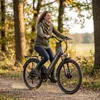Elektrické bicykel, 26 palcov, unisex, s batériou 522 Wh, Náhľad obrázku produktu 4
