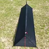 Outdoorové dobrodružstvo Priedušný stan 40D Priadza Camping Náhľad obrázku produktu 8