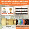 Flexibler Gartenschlauch Flexischlauch 22.5 m mit Produktbild-Vorschau 4