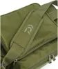 Daiwa Black Widow Compact Tackle Bag Rybářská taška Náhled obrázku produktu 6