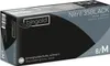 Bingold Nitrile 35 nero taglia M 100 pezzi Anteprima dell’immagine prodotto 9