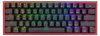 REDRAGON K616 Fizz Pro white/pink, Przewodowy i Podgląd zdjęcia produktu 1